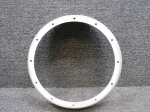 835020 (Alt: 835-33) Mooney M20 Spinner Bulkhead
